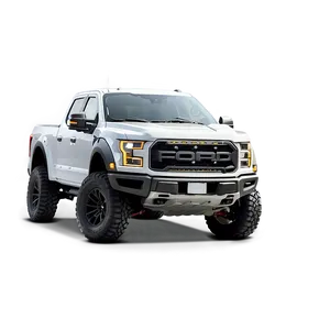 Rugged Ford Truck Off-road Png 35 PNG image