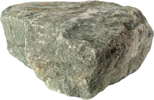 Rugged Granite Boulder Texture