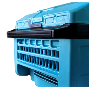 Rugged Ice Cooler PNG 16