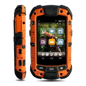 Rugged Outdoor Phone Png 04292024 PNG image
