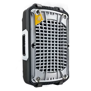 Rugged Outdoor Speaker PNG Mgb13 PNG