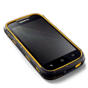 Rugged Smartphones PNG 4