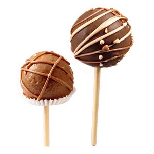 Rum Cake Pop PNG Dgr PNG