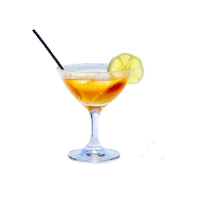 Rum Cocktails PNG Vtc