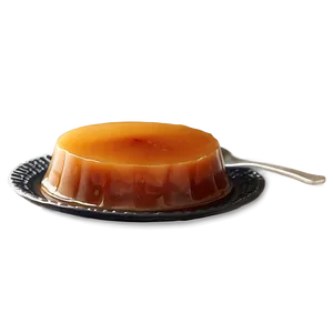 Rum-flavored Flan Cooking Guide PNG 06132024 PNG