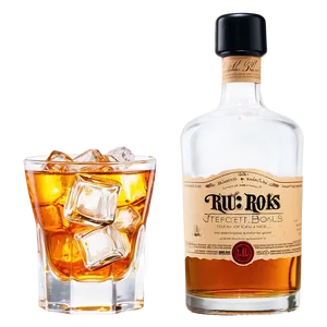 Rum On The Rocks Png Fbj70 PNG image