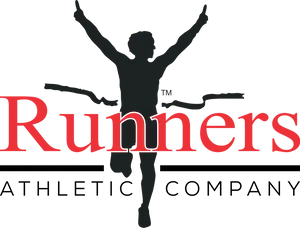 Runners Athletic Company Logo PNG image