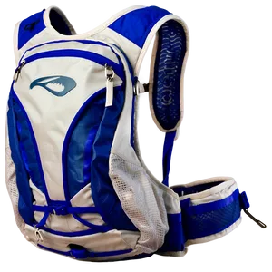 Running Backpack Png 05252024 PNG image