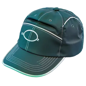 Running Ball Cap PNG 06282024 PNG