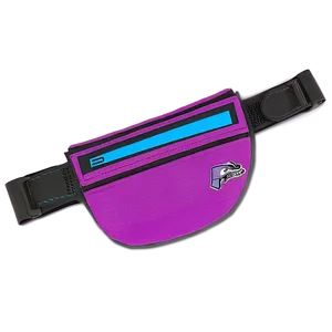 Running Belt Pouch PNG Dgf26 PNG