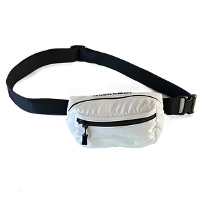 Running Fanny Pack PNG 32 PNG