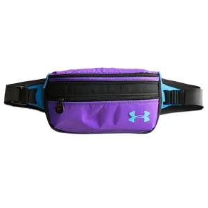 Running Fanny Pack PNG Yev88 PNG