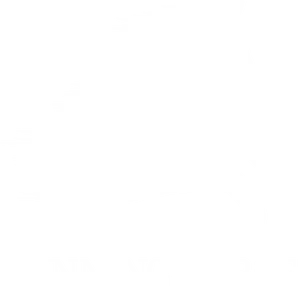 Running Horse Logo Graphic PNG