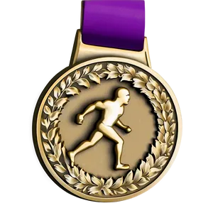 Running Medal Png 83 PNG image