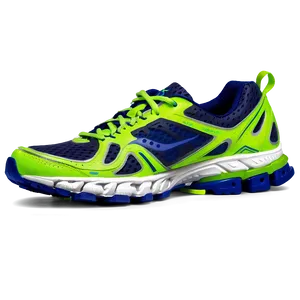 Running Shoe Png 06132024 PNG image