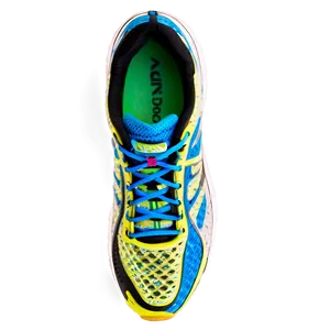 Running Shoe PNG Uwu76