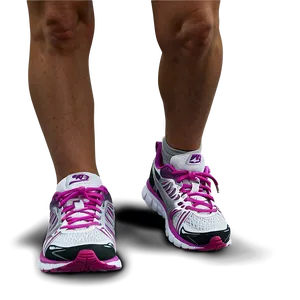 Running Shoes PNG Nxk81