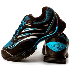 Running Shoes Png Qwh56 PNG image