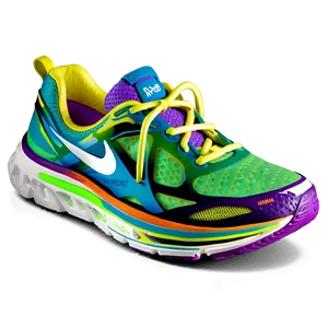 Running Sneakers Png 86 PNG image