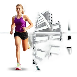 Running Track PNG 88 PNG