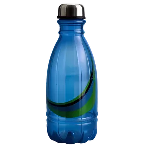 Running Water Bottle PNG Wmj30