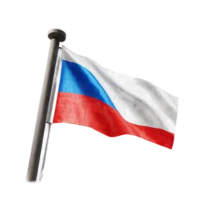 Russia Flag PNG Los40