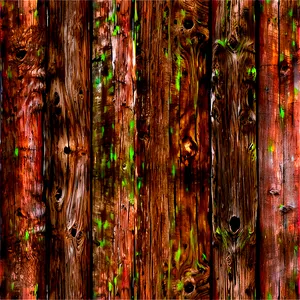Rustic Barn Wall PNG 10