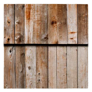 Rustic Barn Wall PNG Vmv68