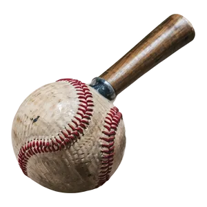 Rustic Baseball Look Png 06282024 PNG image