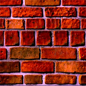 Rustic Brick Tiles PNG Scr