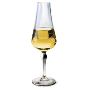 Rustic Grappa Glass PNG 45 PNG
