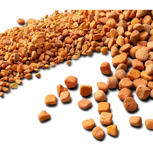 Rustic Gravel Scatter PNG Qiy