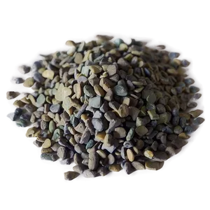 Rustic Gravel Scatter PNG Vbn13