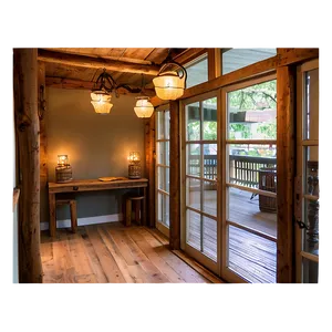 Rustic Hallway Decorations PNG 18 PNG
