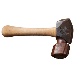 Rustic Hammer Png 7 PNG image