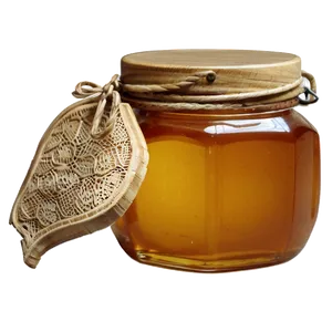 Rustic Honey Dragon Jar PNG 06212024 PNG