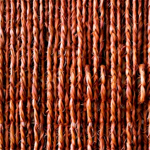 Rustic Jute Carpet PNG 67