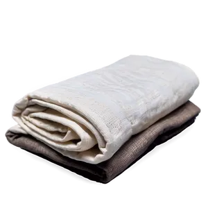 Rustic Linen Sheet Png Dvb48 PNG image