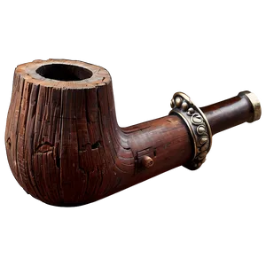 Rustic Pipe Png 2 PNG image