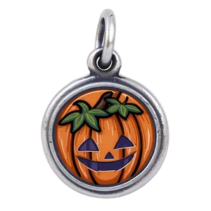 Rustic Pumpkin Patch Charm Png 85 PNG image