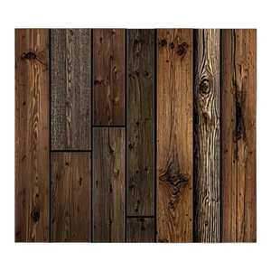 Rustic Wood Floor Png 41 PNG image