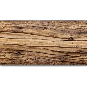 Rustic Wood Grain PNG 14