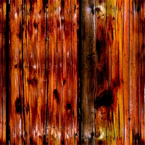 Rustic Wooden Plank Png 06132024 PNG image