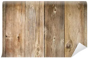 Rustic Wooden Plank Texture PNG image