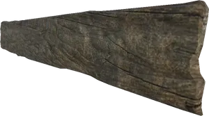 Rustic Wooden Plank Texture