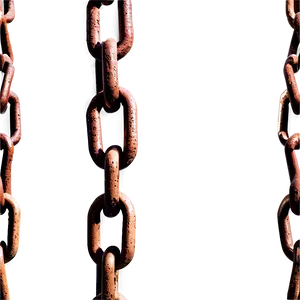 Rusty Chain Png 59 PNG image