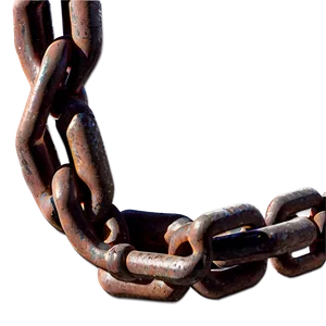 Rusty Chain Png 74 PNG image