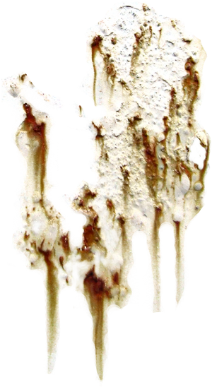 Rusty_ Metal_ Texture_ Dripping