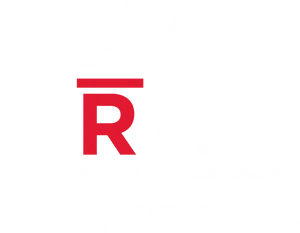 Rutgers Mark Leadership Conference Logo PNG