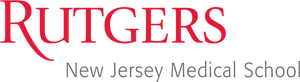 Rutgers New Jersey Medical School Logo PNG image